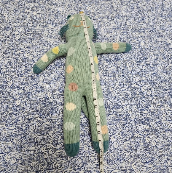 Blabla Doll Cat Rag Doll Lovely Stuffed Animal - Picture 4 of 6